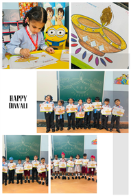 ? Diwali Celebration ?