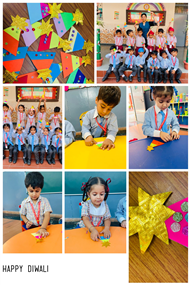 ? Diwali Celebration ?