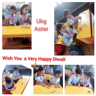 ? Diwali Celebration ?