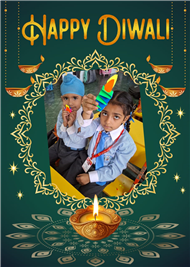 ? Diwali Celebration ?