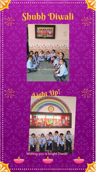 ? Diwali Celebration ?