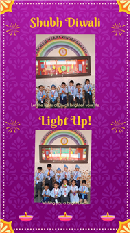 ? Diwali Celebration ?