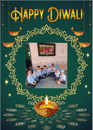 ? Diwali Celebration ?