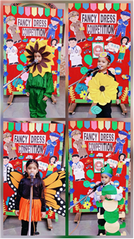 Happy Children’s Day! “The joy of childhood is the most beautiful gift of life.”