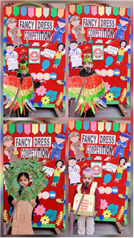 Happy Children’s Day! “The joy of childhood is the most beautiful gift of life.”