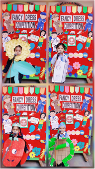 Happy Children’s Day! “The joy of childhood is the most beautiful gift of life.”