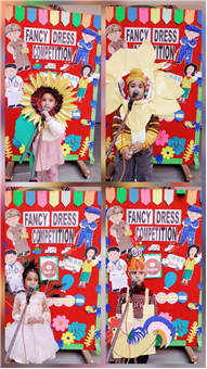 Happy Children’s Day! “The joy of childhood is the most beautiful gift of life.”