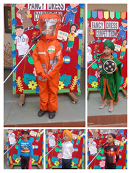 Happy Children’s Day! “The joy of childhood is the most beautiful gift of life.”