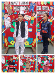 Happy Children’s Day! “The joy of childhood is the most beautiful gift of life.”