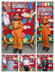 Happy Children’s Day! “The joy of childhood is the most beautiful gift of life.”