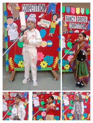 Happy Children’s Day! “The joy of childhood is the most beautiful gift of life.”