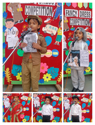 Happy Children’s Day! “The joy of childhood is the most beautiful gift of life.”