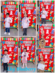 Happy Children’s Day! “The joy of childhood is the most beautiful gift of life.”