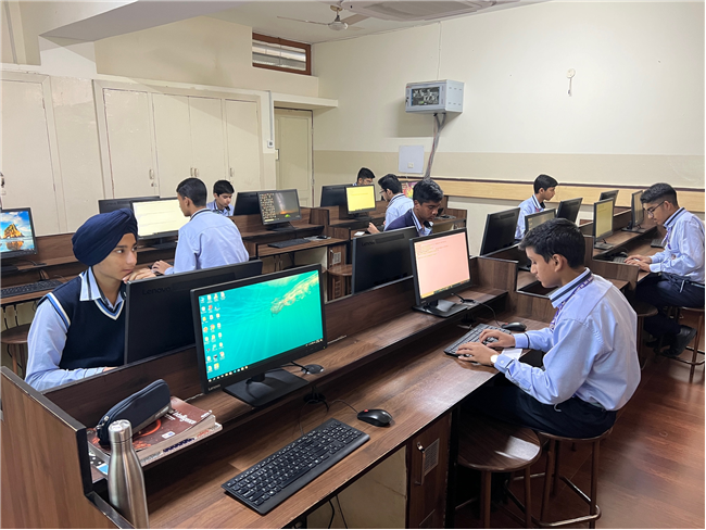 PYTHON CODING CHALLENGE CLASS-IX