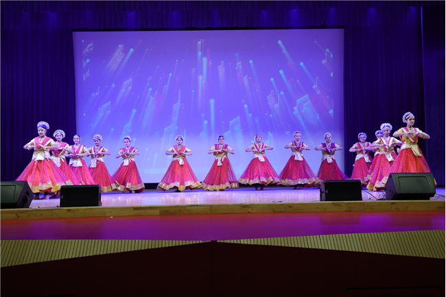 SALUTATION OF RT. REV. DR. JOSE SEBASTIAN