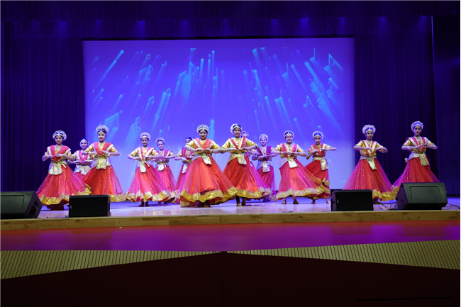 SALUTATION OF RT. REV. DR. JOSE SEBASTIAN