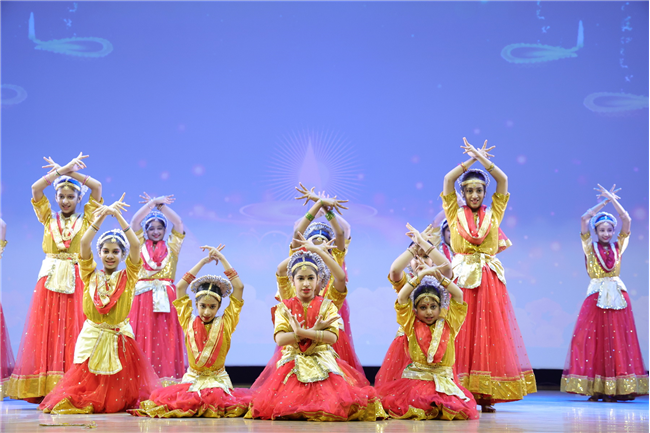 SALUTATION OF RT. REV. DR. JOSE SEBASTIAN