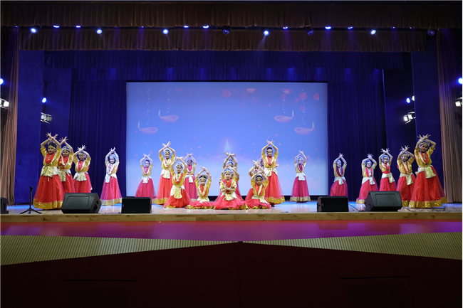 SALUTATION OF RT. REV. DR. JOSE SEBASTIAN