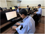 PYTHON CODING CHALLENGE CLASS-IX