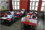 RAKHI MAKING ACTIVITY (KINDERGARTEN)