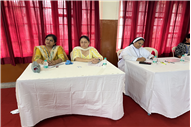 ENGLISH DECLAMATION COMPETITION CLASSES VI-VIII
