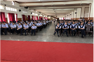 ENGLISH DECLAMATION COMPETITION CLASSES VI-VIII