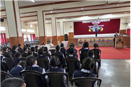 ENGLISH DECLAMATION COMPETITION CLASSES VI-VIII