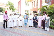 INVESTITURE CEREMONY (2025-2026)