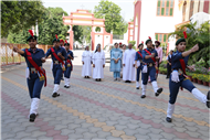 INVESTITURE CEREMONY (2025-2026)