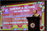 INVESTITURE CEREMONY (2025-2026)