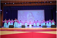 INVESTITURE CEREMONY (2025-2026)