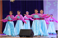 INVESTITURE CEREMONY (2025-2026)