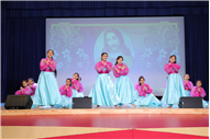 INVESTITURE CEREMONY (2025-2026)