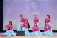 INVESTITURE CEREMONY (2025-2026)