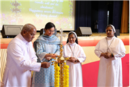 INVESTITURE CEREMONY (2025-2026)