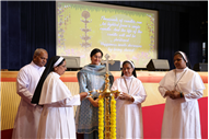 INVESTITURE CEREMONY (2025-2026)