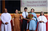 INVESTITURE CEREMONY (2025-2026)
