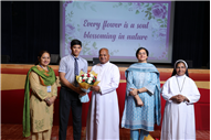 INVESTITURE CEREMONY (2025-2026)