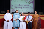 INVESTITURE CEREMONY (2025-2026)