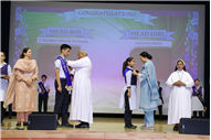 INVESTITURE CEREMONY (2025-2026)