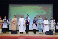 INVESTITURE CEREMONY (2025-2026)