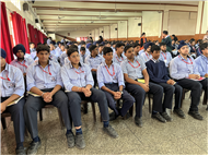 COUNSELLING SESSION FOR CHOICE OF SUBJECT STREAM CLASS-X