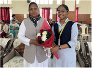 COUNSELLING SESSION FOR CHOICE OF SUBJECT STREAM CLASS-X