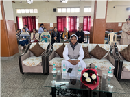 COUNSELLING SESSION FOR CHOICE OF SUBJECT STREAM CLASS-X