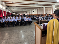 COUNSELLING SESSION FOR CHOICE OF SUBJECT STREAM CLASS-X