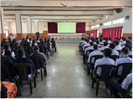 COUNSELLING SESSION FOR CHOICE OF SUBJECT STREAM CLASS-X