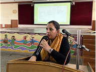 COUNSELLING SESSION FOR CHOICE OF SUBJECT STREAM CLASS-X