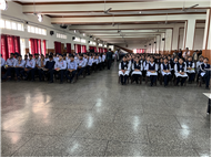 COUNSELLING SESSION FOR CHOICE OF SUBJECT STREAM CLASS-X