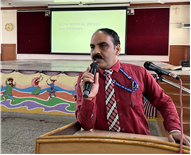 COUNSELLING SESSION FOR CHOICE OF SUBJECT STREAM CLASS-X