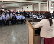 COUNSELLING SESSION FOR CHOICE OF SUBJECT STREAM CLASS-X